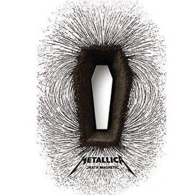 Death Magnetic